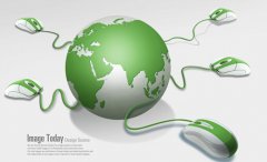 “小”鼠标管理水表“大”世界