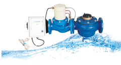 您真的清楚智能防水水表的型号吗？？