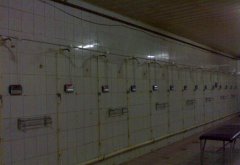 日常使用水表出现问题的应对方法