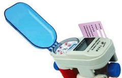 拿什么拼市场，我的智能预付费水表