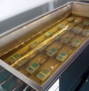 智能防水水表的安全保护功能