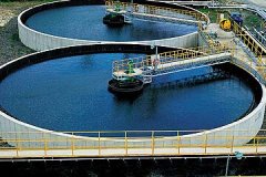 中水回用保护水资源--乌鲁木齐市