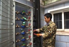 水表出户改造将有“绿色通道”