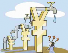 江苏今年将调水价气价阶梯方案