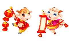 羊年大回馈：智能防水水表亲民价儿