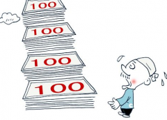 装个水表要1300元，咋那么贵？