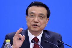 李总理谈环保，乐坏亿万中国人