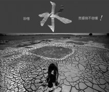 我国目前地下水资源的情况