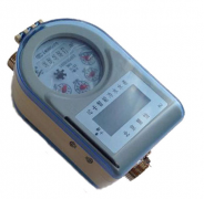 IC卡水表价格再低这三类水表千万不要买