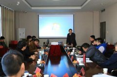 祝贺慧怡水表2017年代理商年会圆满落幕