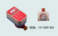 多用户IC卡水表为何如此受欢迎?