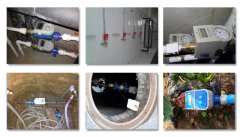 智能水表促进节约用水让地球不再流浪