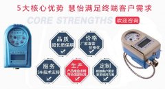 无线远传水表远程抄表哪家技术好?