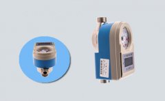 西安智能水表厂_西安智能水表股份公司