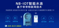 DN15物联网水表价格