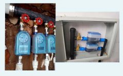 为什么选择慧怡智能水表?