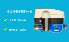 远传螺纹水表25年大厂力荐